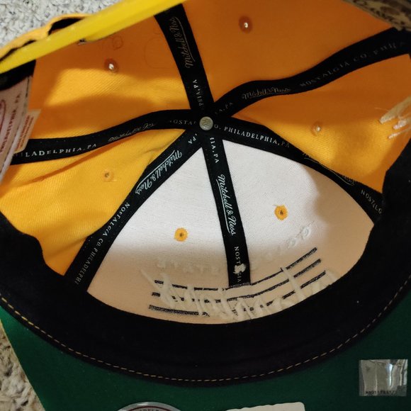 GOLDENSTATE WARRIORS ADJUSTABLE  CAP BUNDLE ! [NWT] - Picture 6 of 11